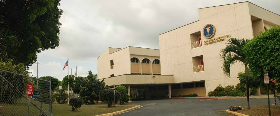 Juan F. Luis Hospital Loses Accreditation, CMS Pulls Out