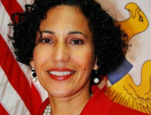 Senator Nellie Rivera O'Reilly