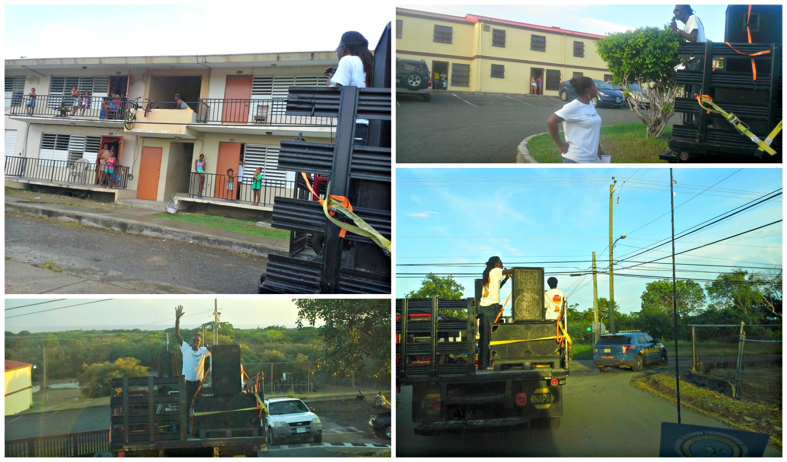 Nelson's Peace Rally Pushed To Sunday Following Heavy Rainfall