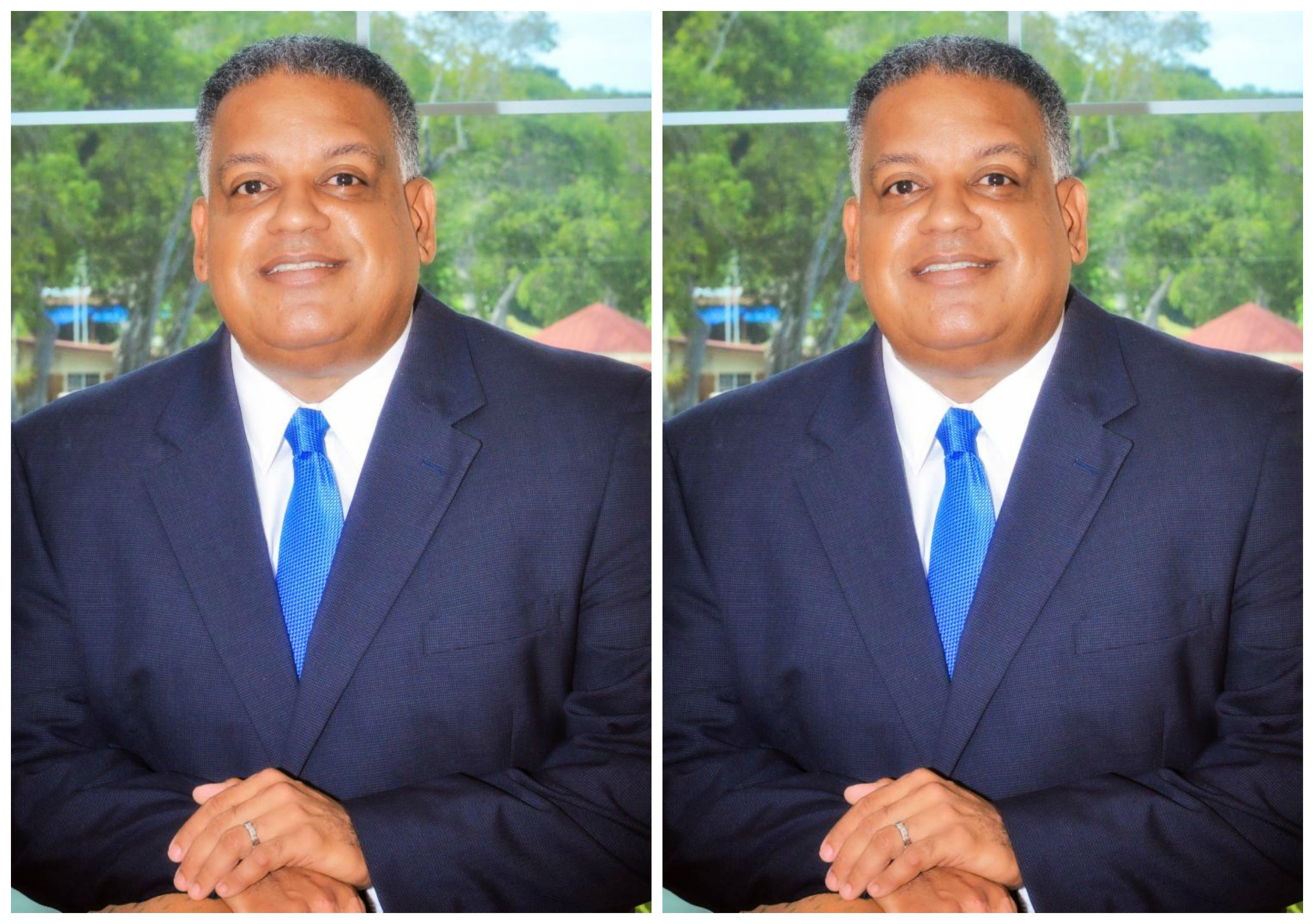 Joseph Boschulte, Former WICO Boss, Appointed By Dept. Of Tourism As Specialist
