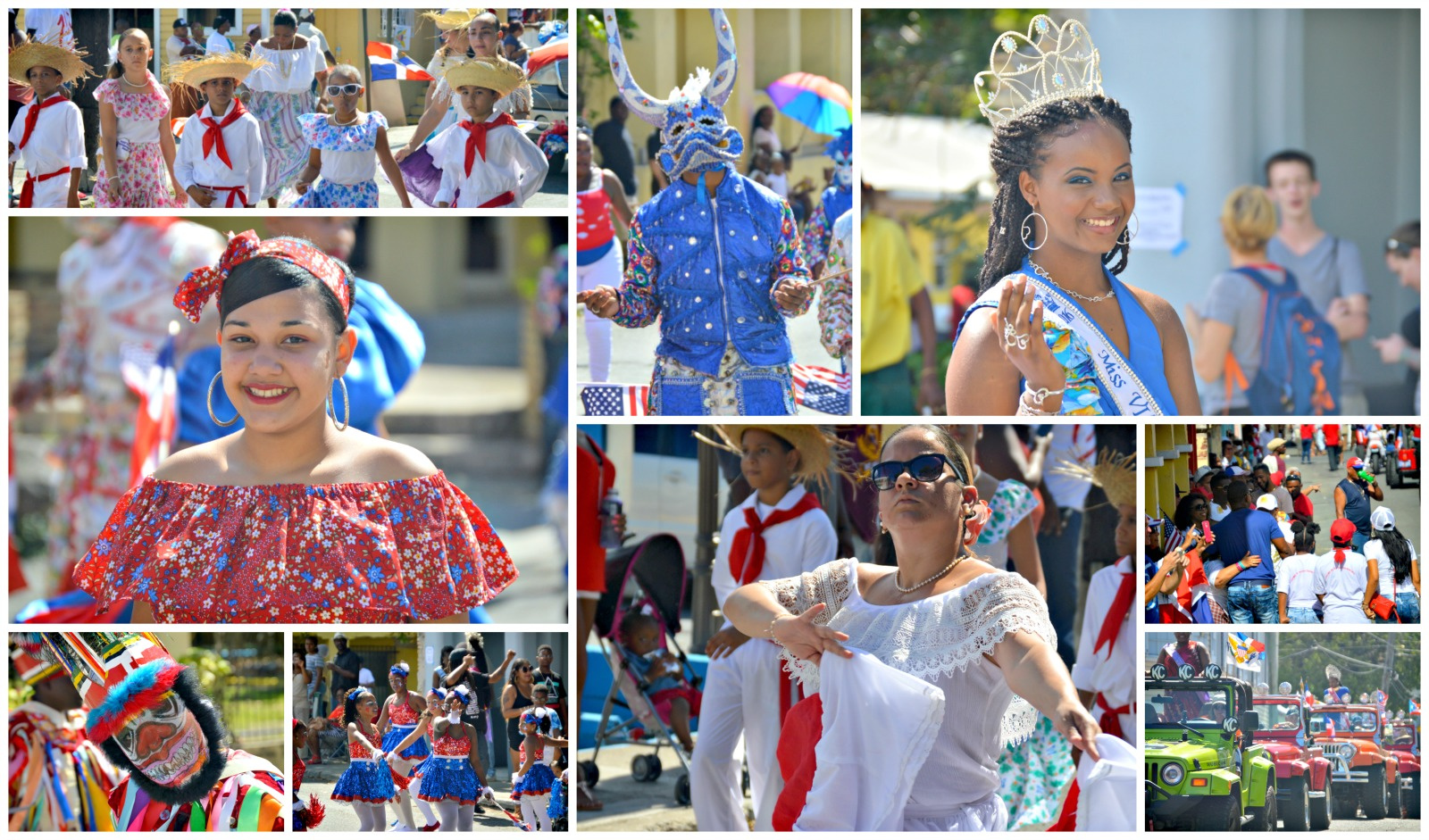 Condemning Actions Of D.R. Government Against Haitians, Organizers Of D.R. Independence Day Event Celebrate Inclusion