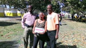agriculture week virgin islands