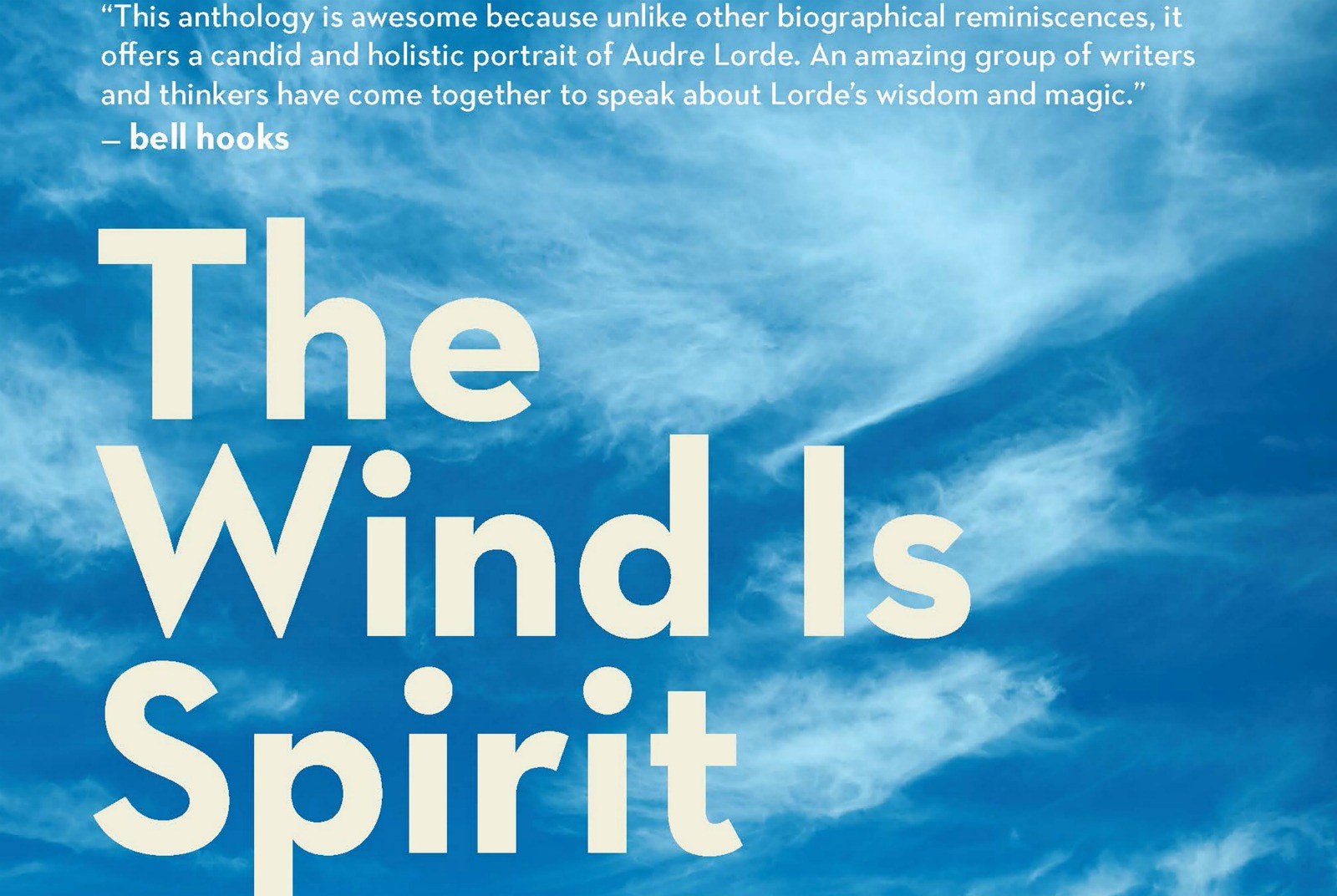 Local Author’s Book Nominated For Prestigious Lambda Literary Award