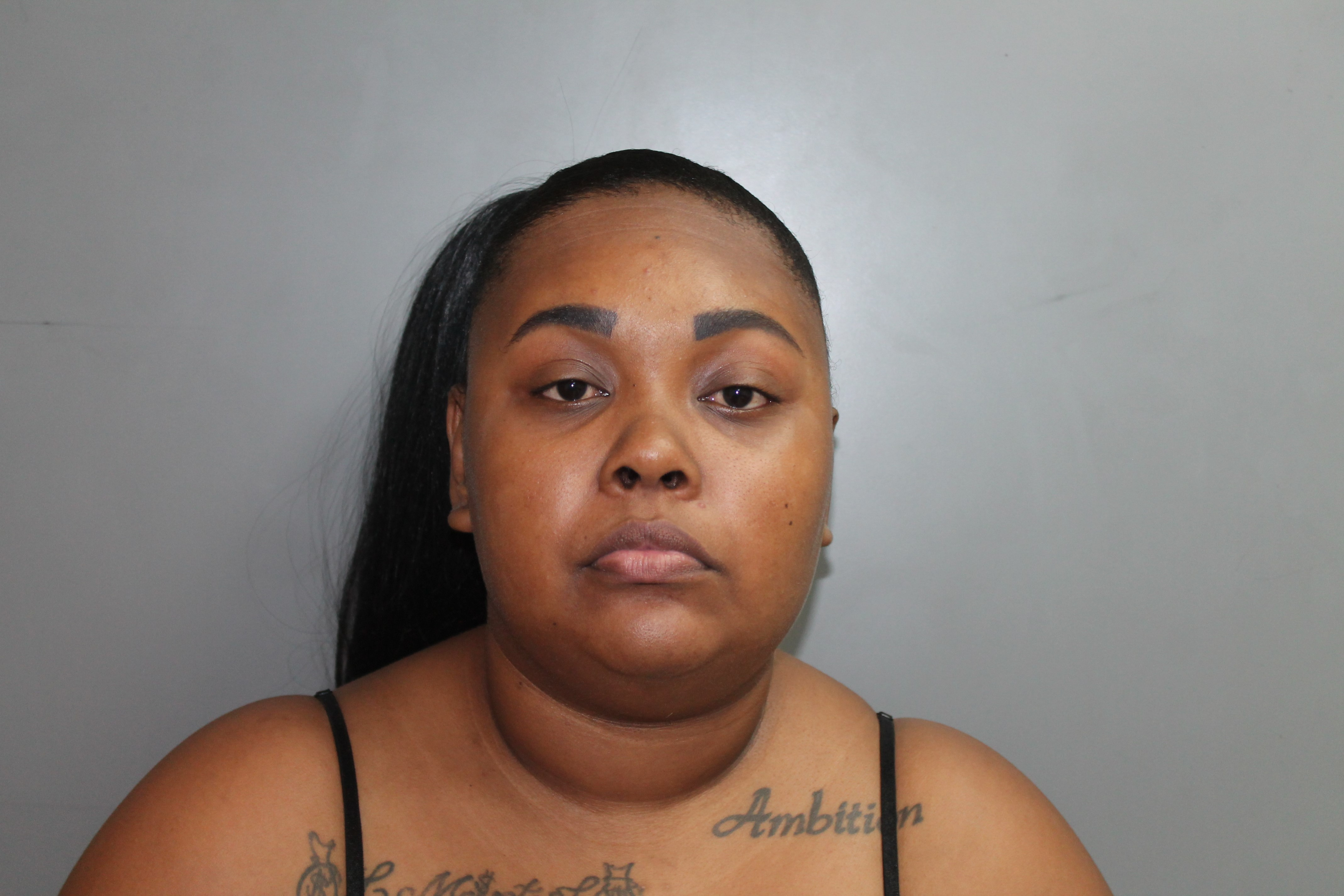 Woman Arrested And Jailed On Blackmail Charge