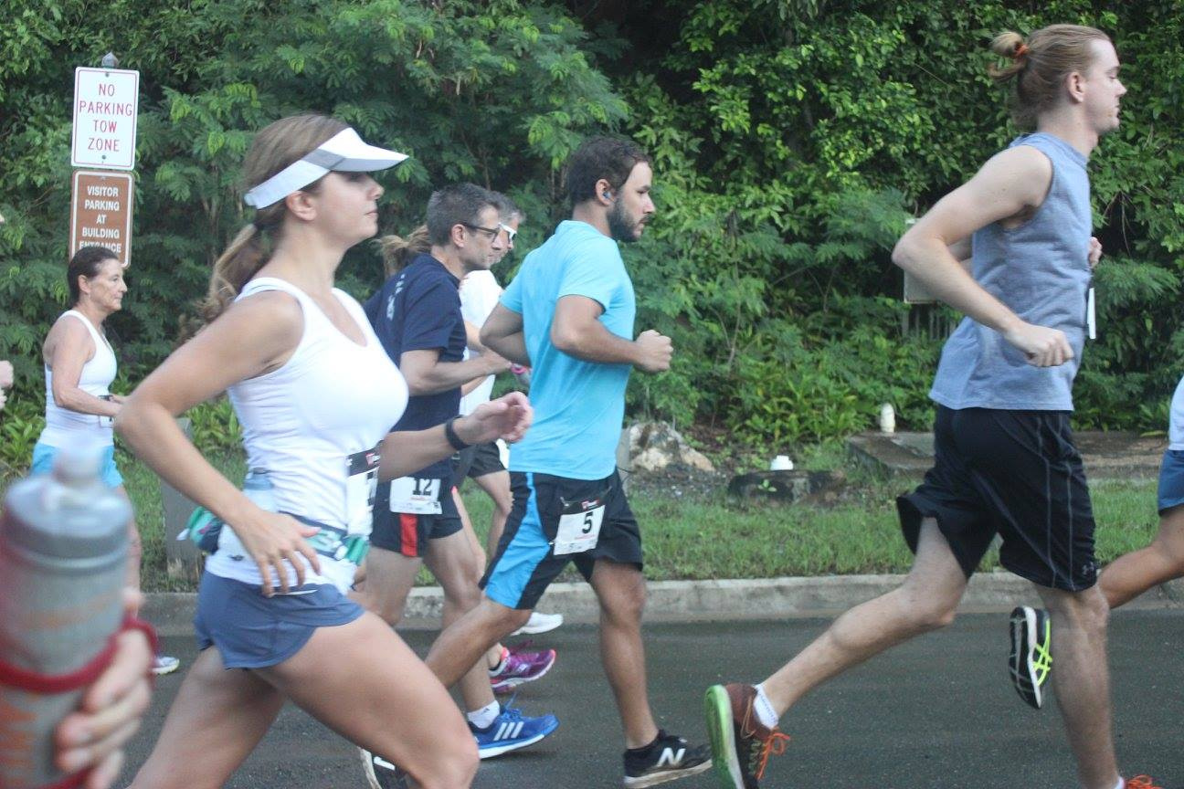 St. John Ten Bay 10K Road Race Set For December 2nd