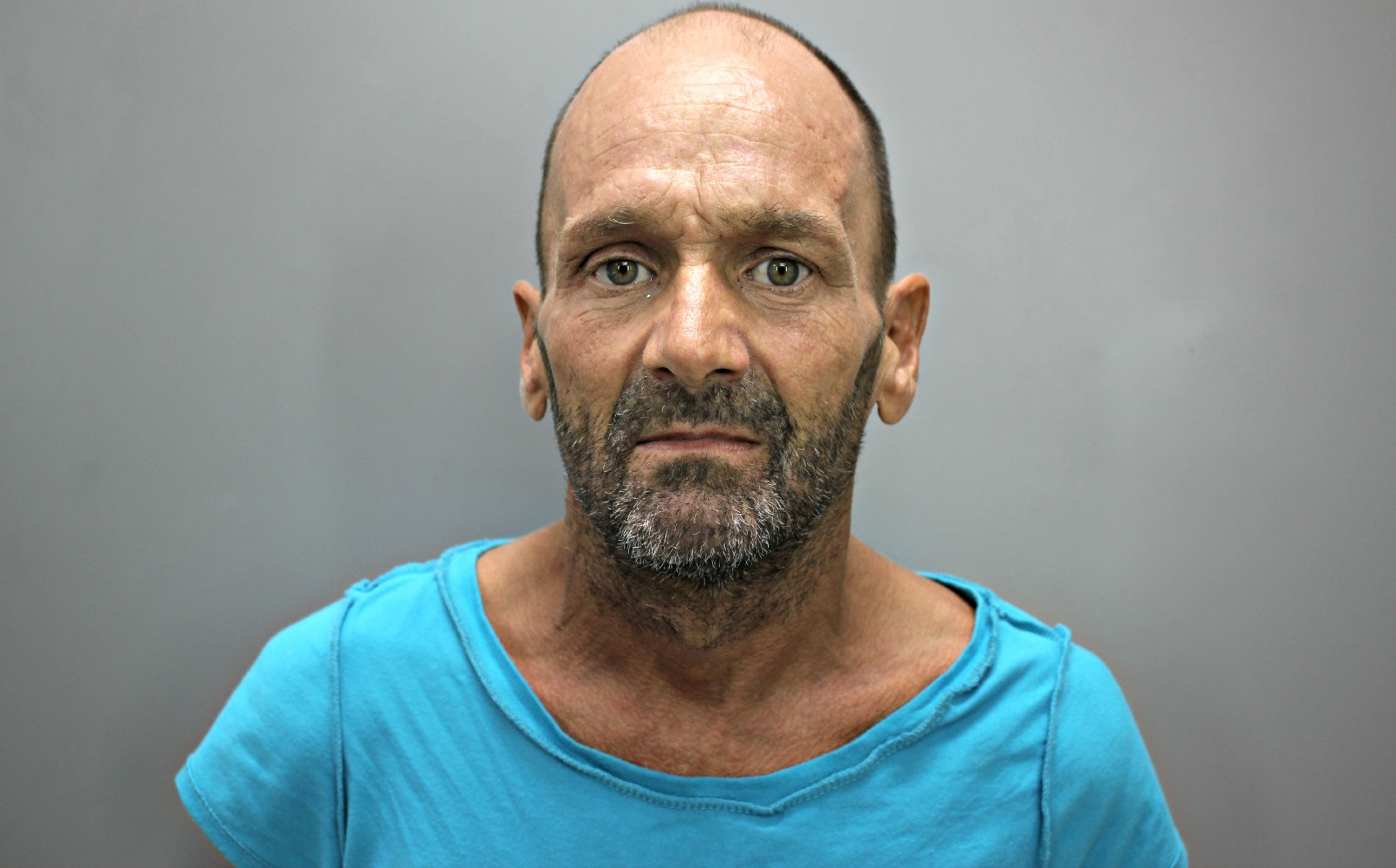 Man Arrested And Jailed For Burglarizing St. Thomas Nonprofit My Brother's Workshop