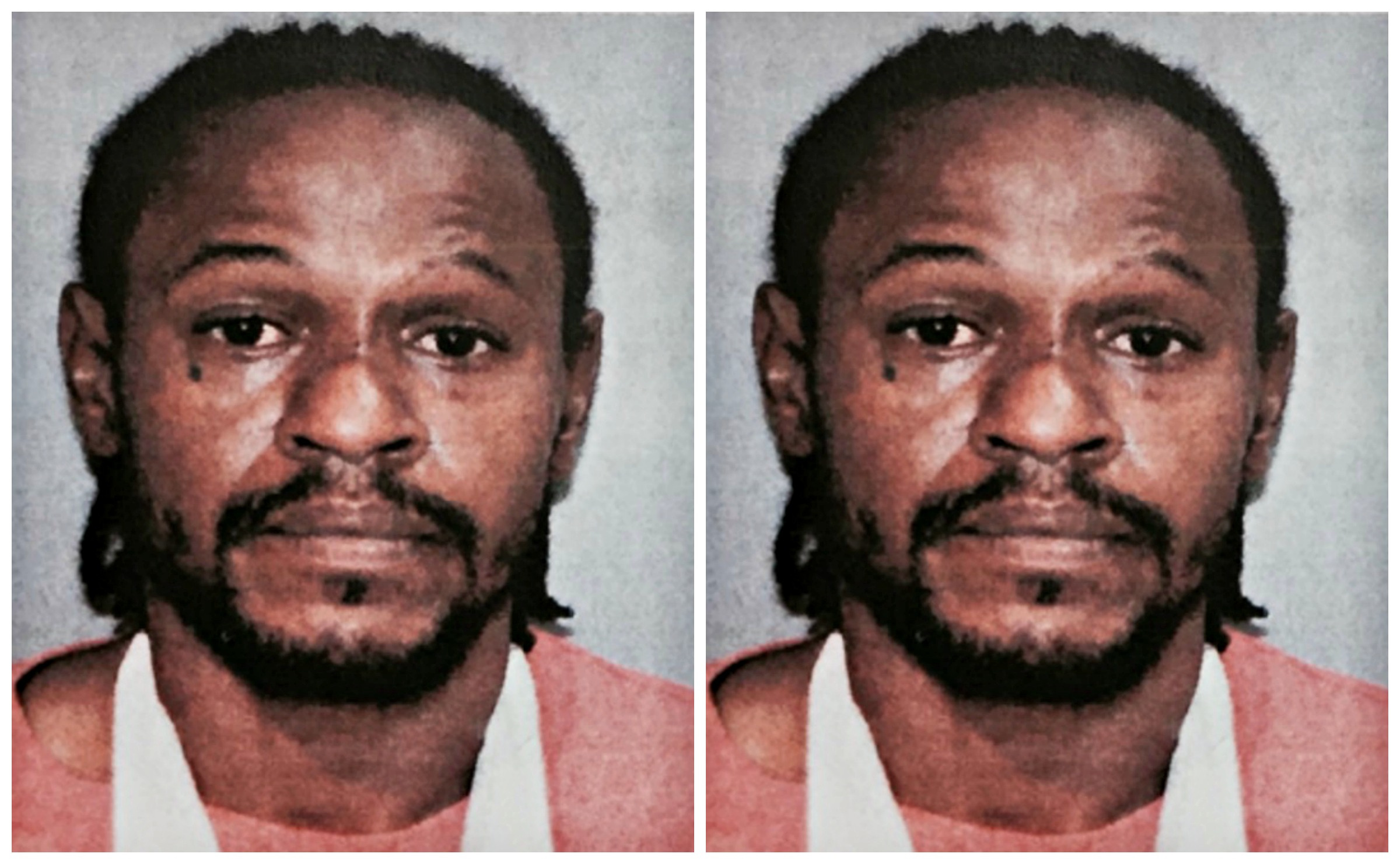 Man Arrested After Breaking Into Home Of Ex-Girlfriend