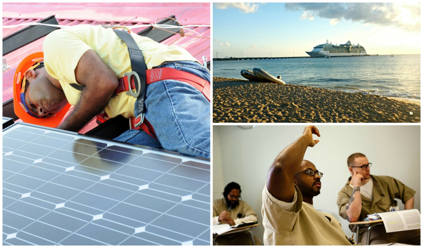 'Good Samaritan', 'Second Chance', Net Metering And Other Bills Approved By Senate