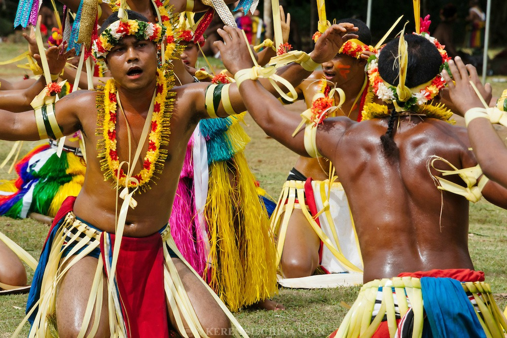 UVI Students Urged to Apply For Summer Internship Opportunity To Attend The College Of Micronesia