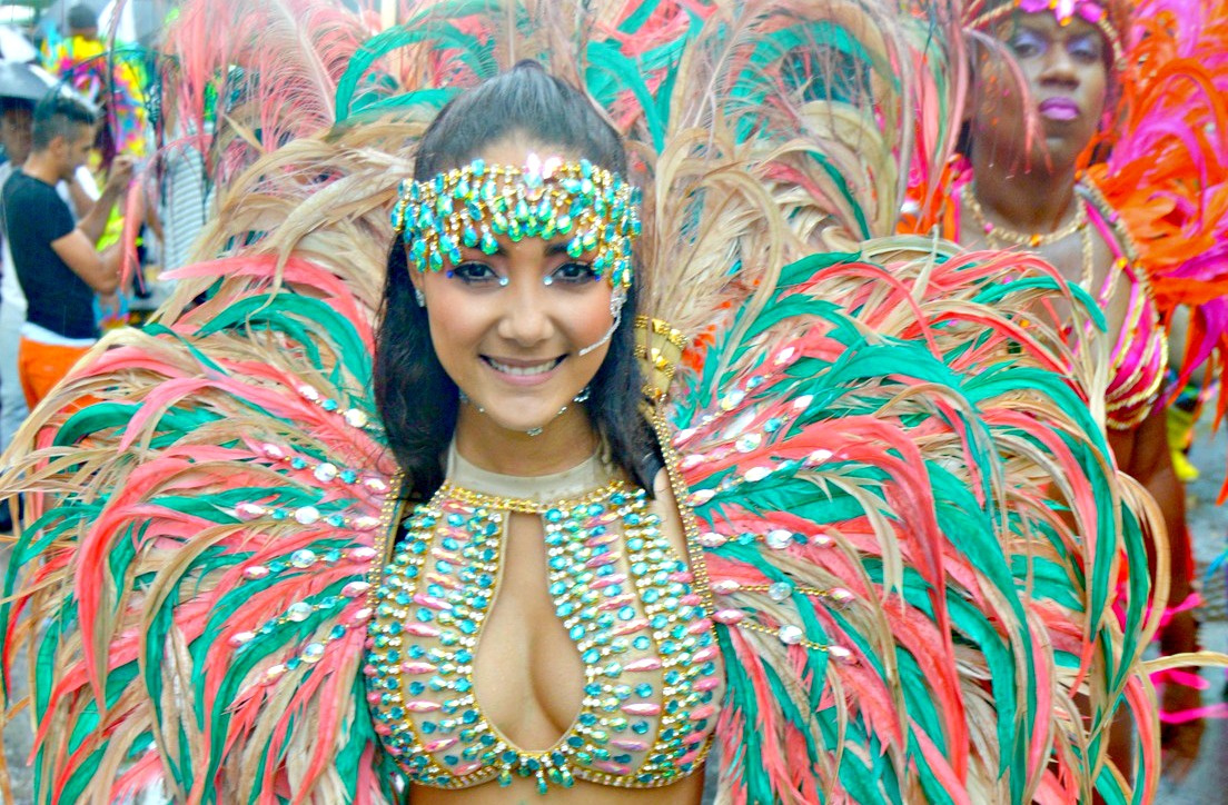 St. Thomas Carnival Committee Announces Pre-Carnival Warm-Up Event, Availability Of Vendor Applications And More