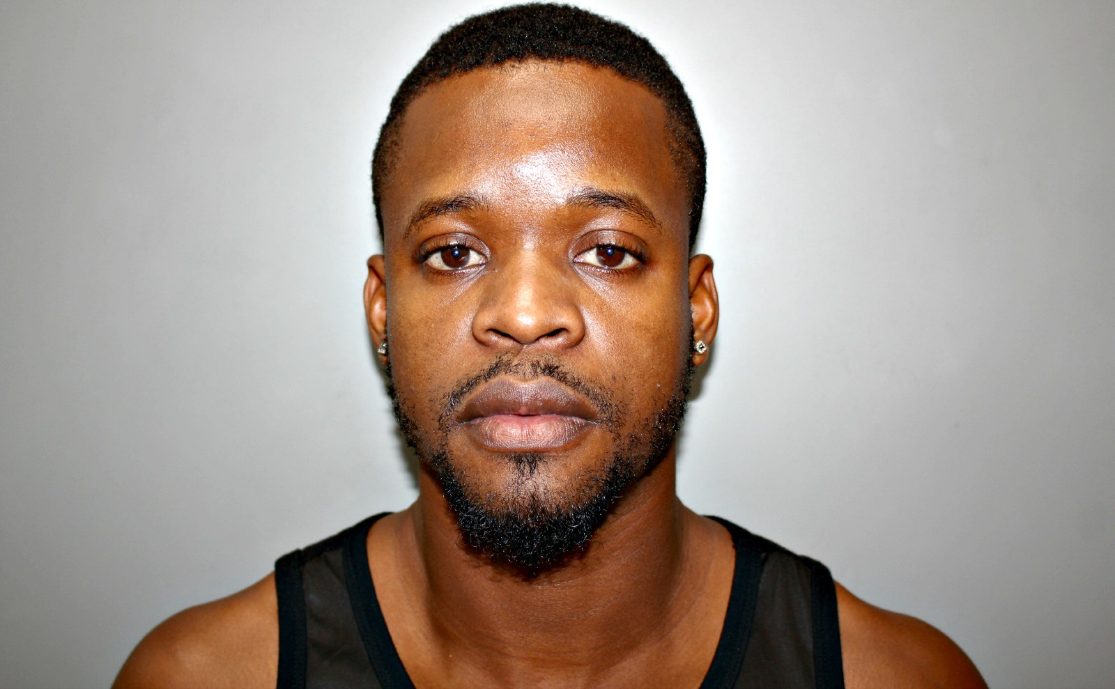 Tortola Man Wanted In Florida On Grand Theft Auto Charges Arrested In St. John