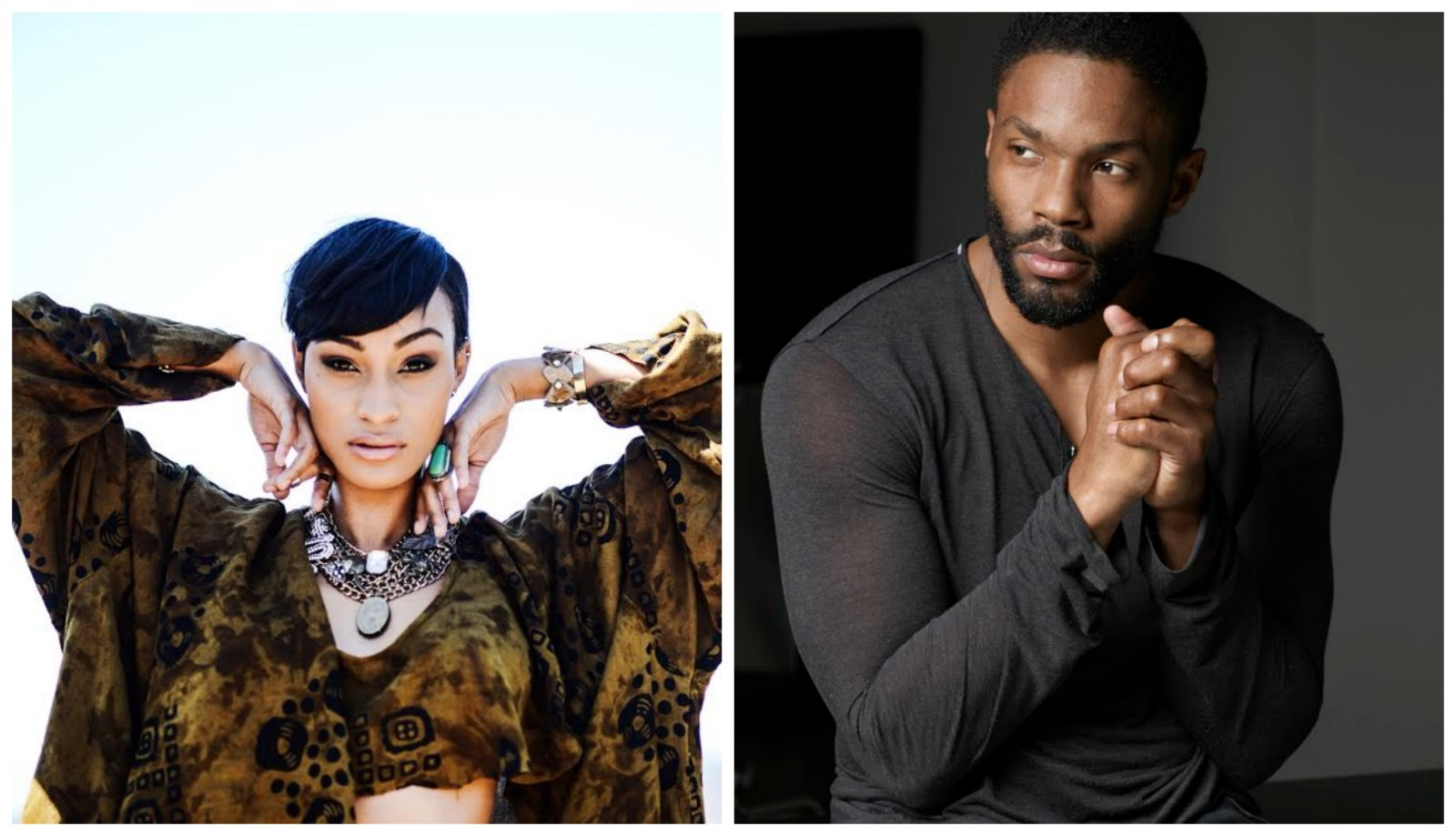 Empire Star Tobias Truvillion And USVI's Janeisha John To Host All Black New Year's Eve Affair At Carambola Resort