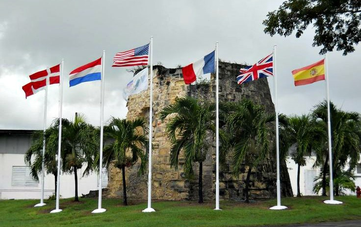 Virgin Islanders Encouraged To Celebrate French Heritage Week