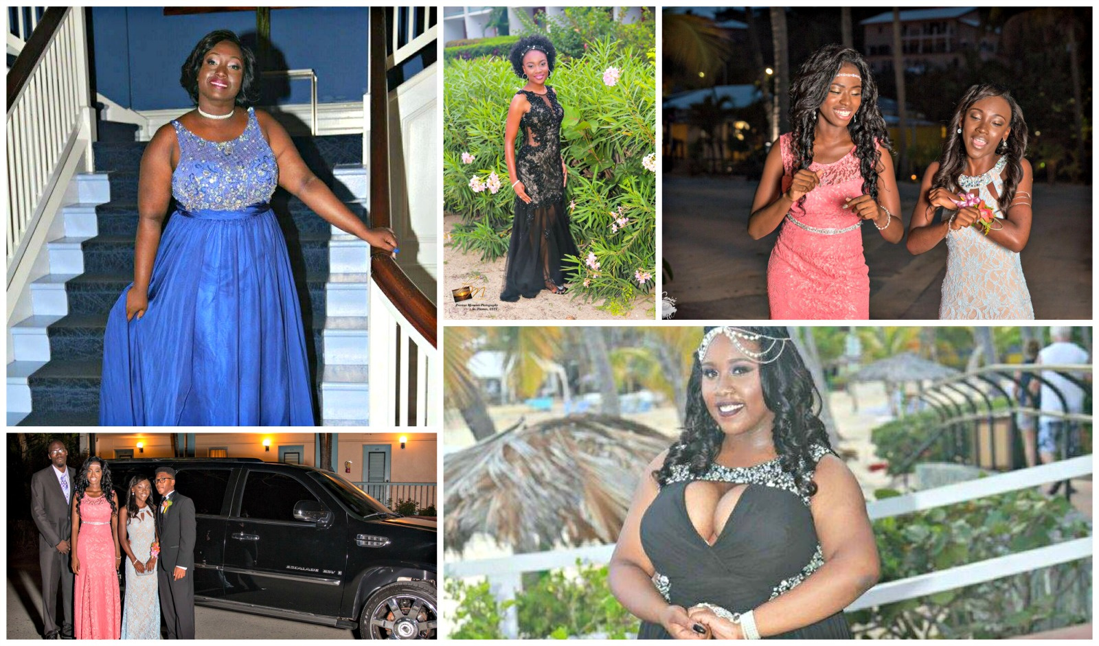 Belle Of Ball Prom Experience Now Open To Graduating Female Seniors Territory-Wide