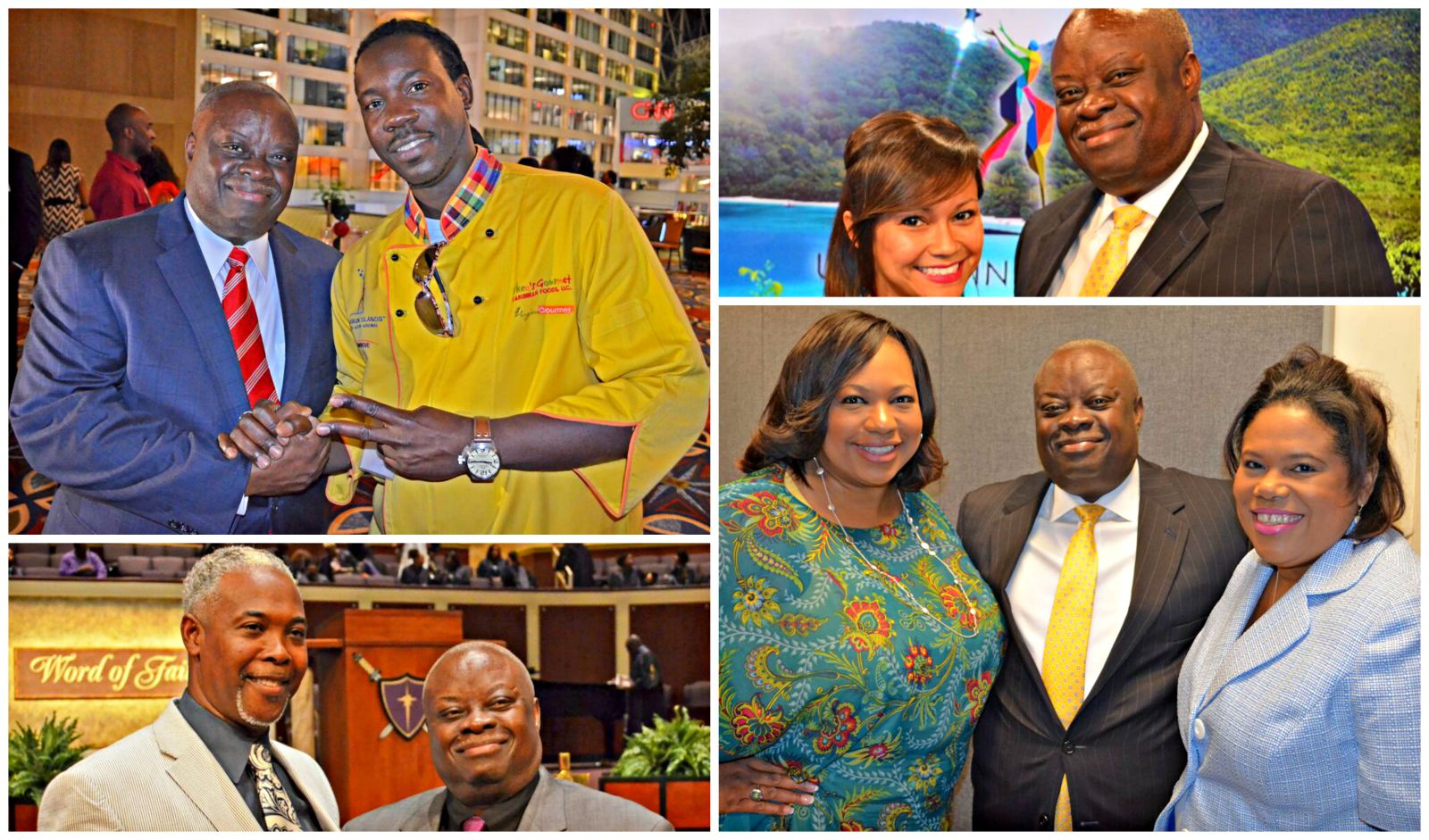 Mapp's Latest Atlanta Trip Detailed