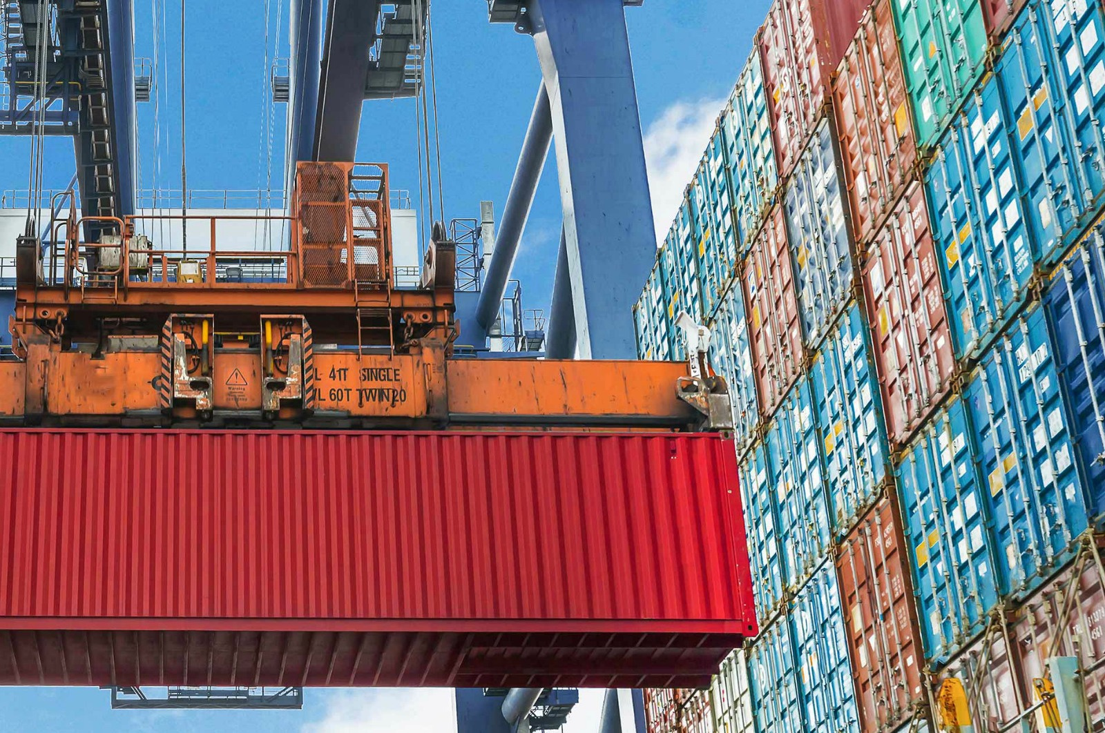 Bill To Eliminate Customs Duties Considered; Measure Would Take Millions Away From Customs And Border Protection
