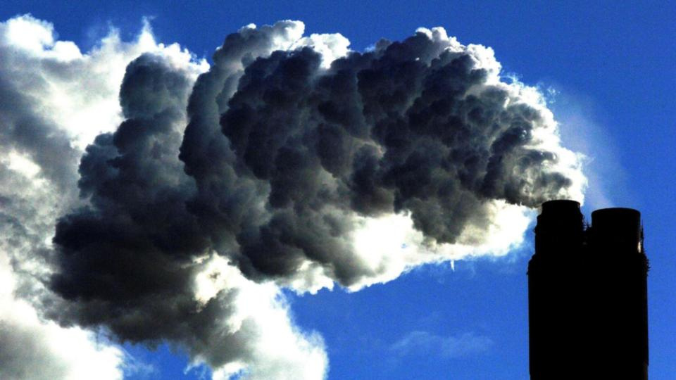 Plaskett: Reducing Greenhouse Emissions Is An Economic Imperative For Territory