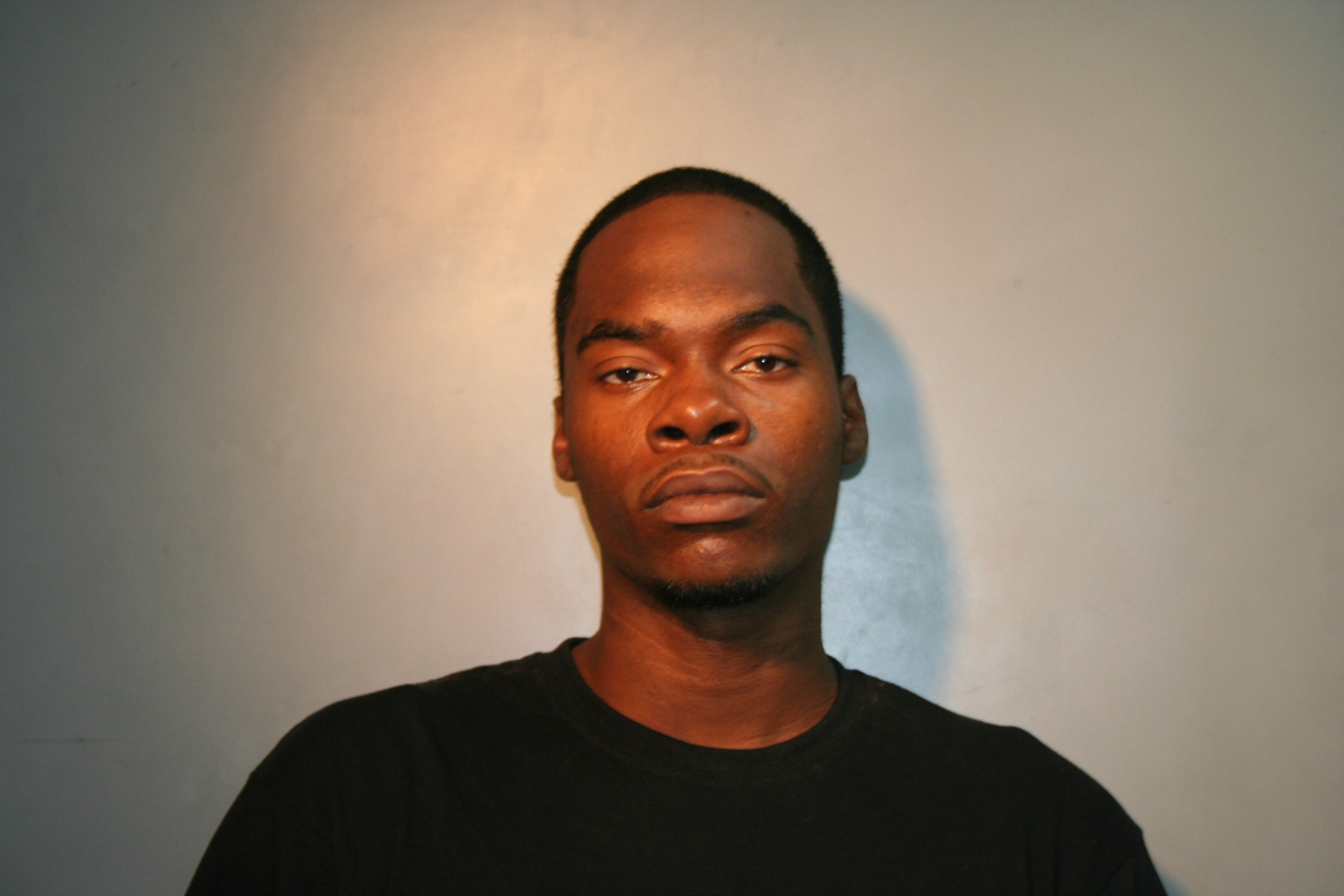 Police Arrest One Of Three Suspects Said To Be Involved In La Valley Heist