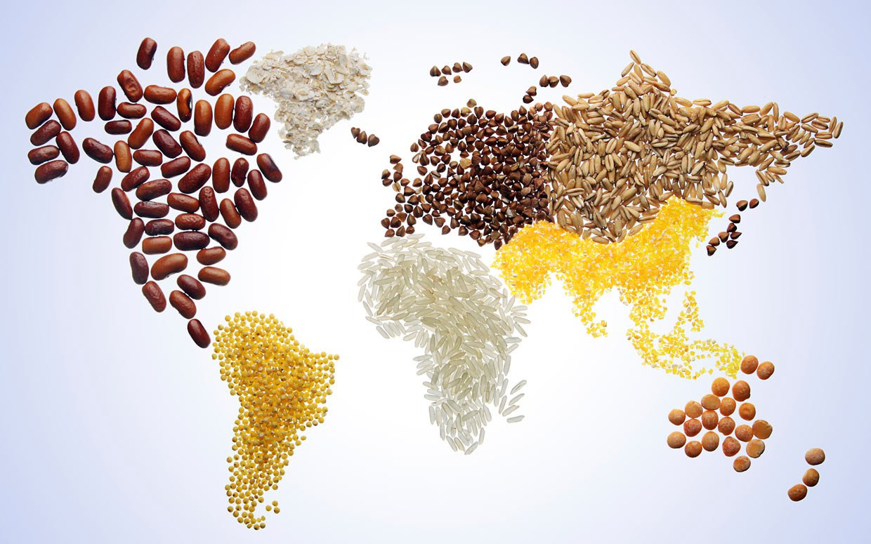 UVI “Hunger Banquet” Kicks Off World Food Day