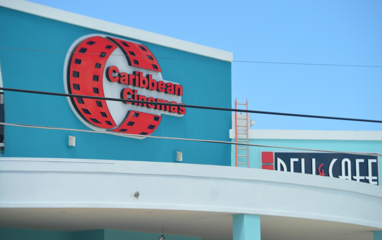 Tickets For Movies At New St. Croix Cinema To Cost No More Than $9.50