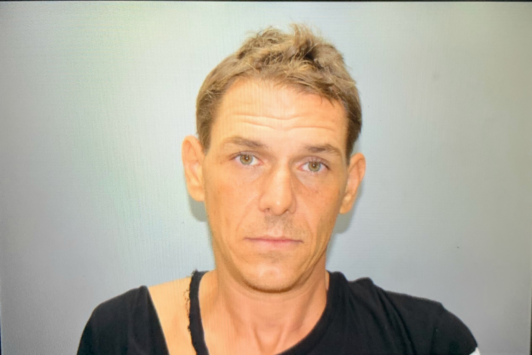 Man Wanted In Florida On Several Burglary Charges Arrested In St. Thomas For Shoplifting At Petrus Plaza