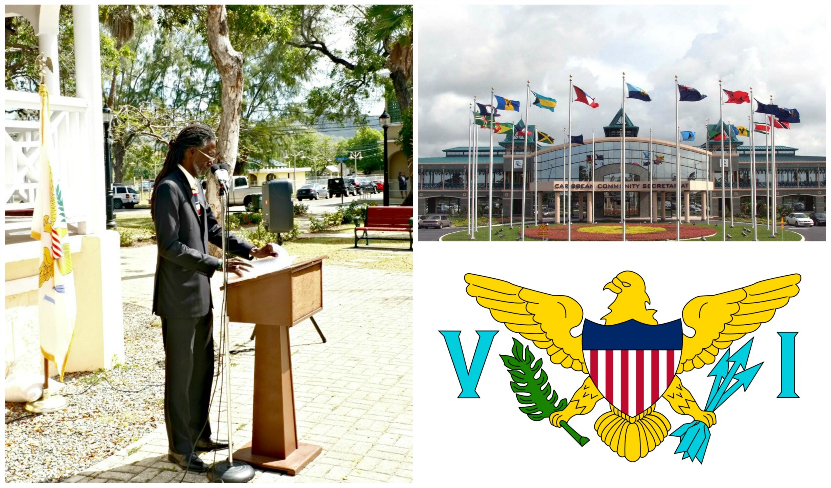 Nelson Wants To Create Caribbean Organization To Legally Sell Marijuana To The World