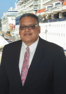 Joseph Boschulte, President/CEO, WICO
