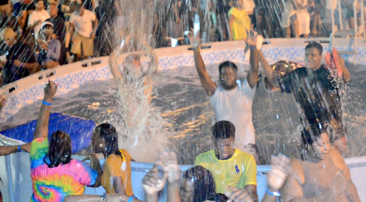 With Wet Fete, Stylee Band And TGOD Entertainment Aim To Create Safe Environment For Adults To Party