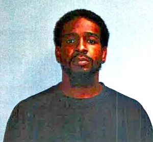 Murder suspect Jahmal Rivera. Courtesy VIPD.