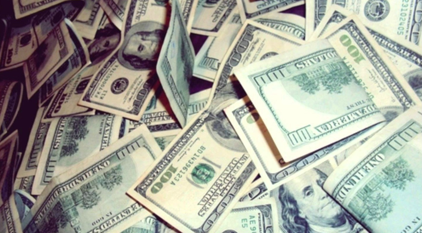 Feds Indict St. John Man On One Count Of Bulk Cash Smuggling After Failing To Declare $118,000