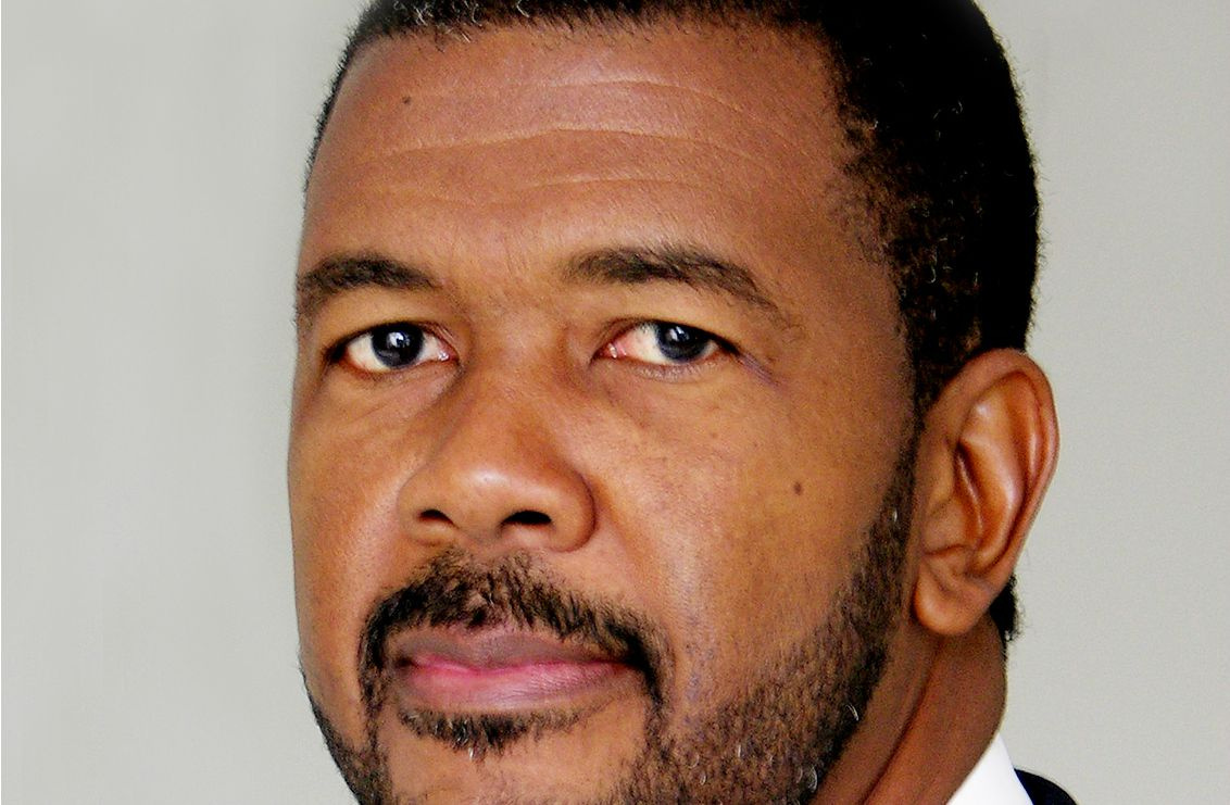 UVI's Haldane Davies Named To 2015 Baldrige National Quality Award Board
