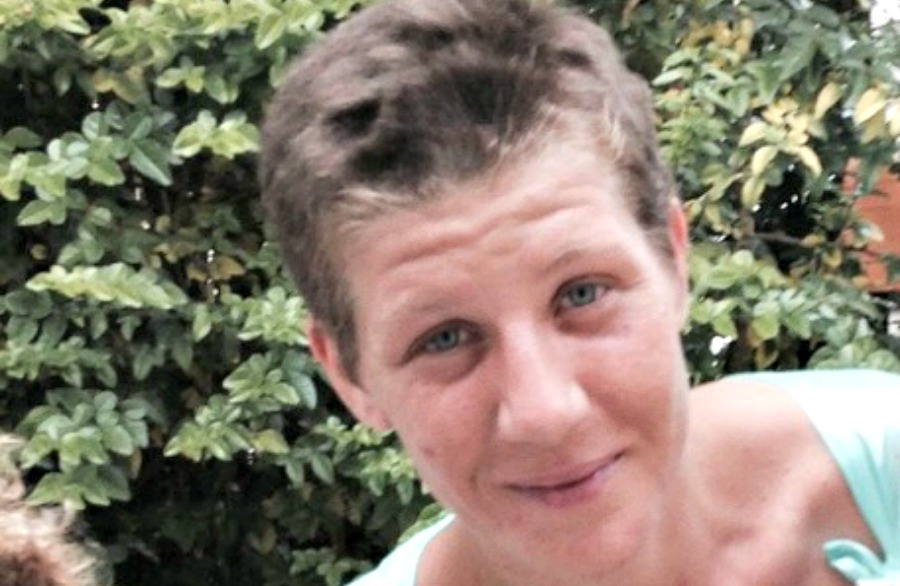 Woman Suffering With Mental Condition Goes Missing, Police Seeks Community's Help