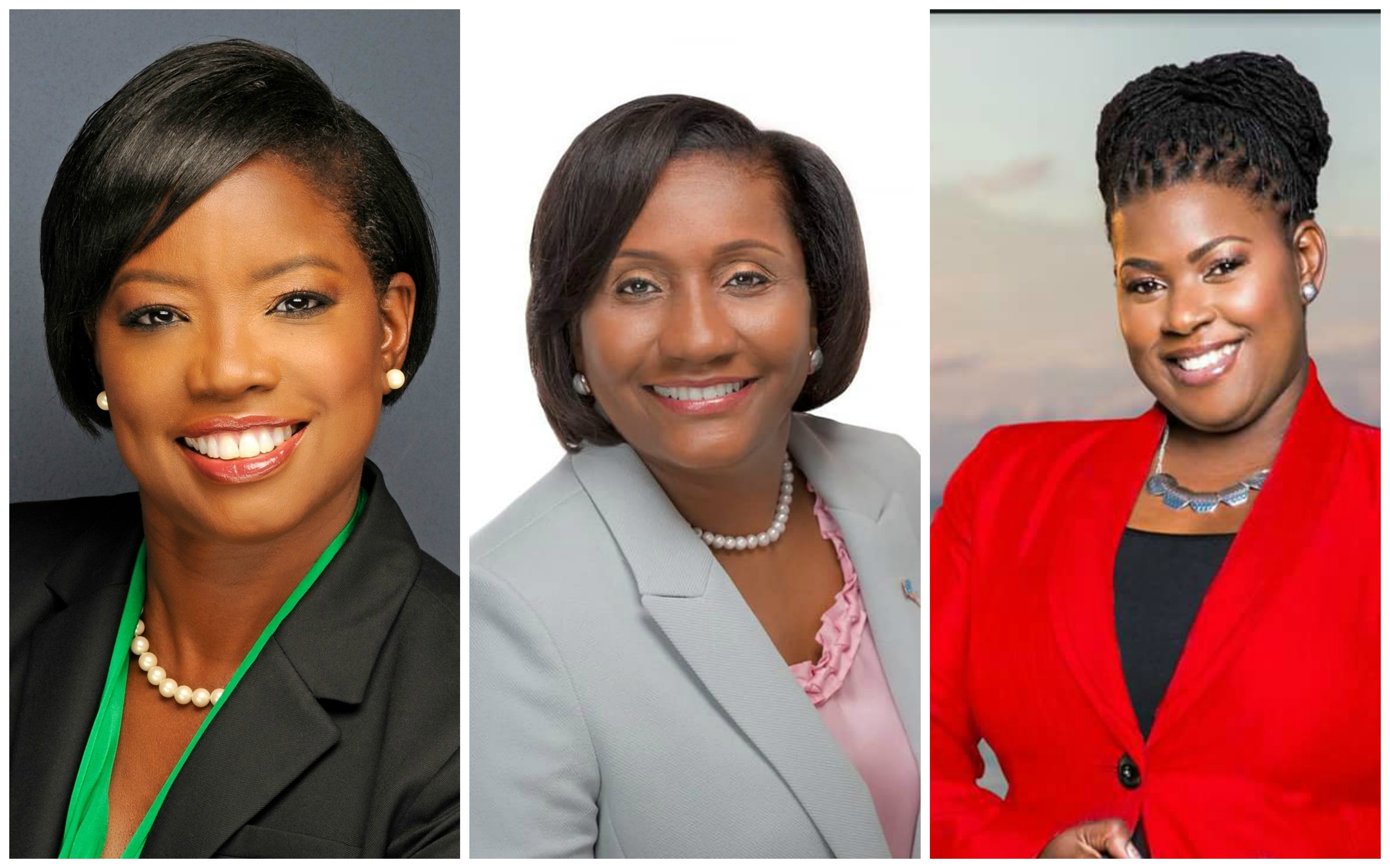 Democrats Win Super Majority In Senate, With Women Leading The Charge