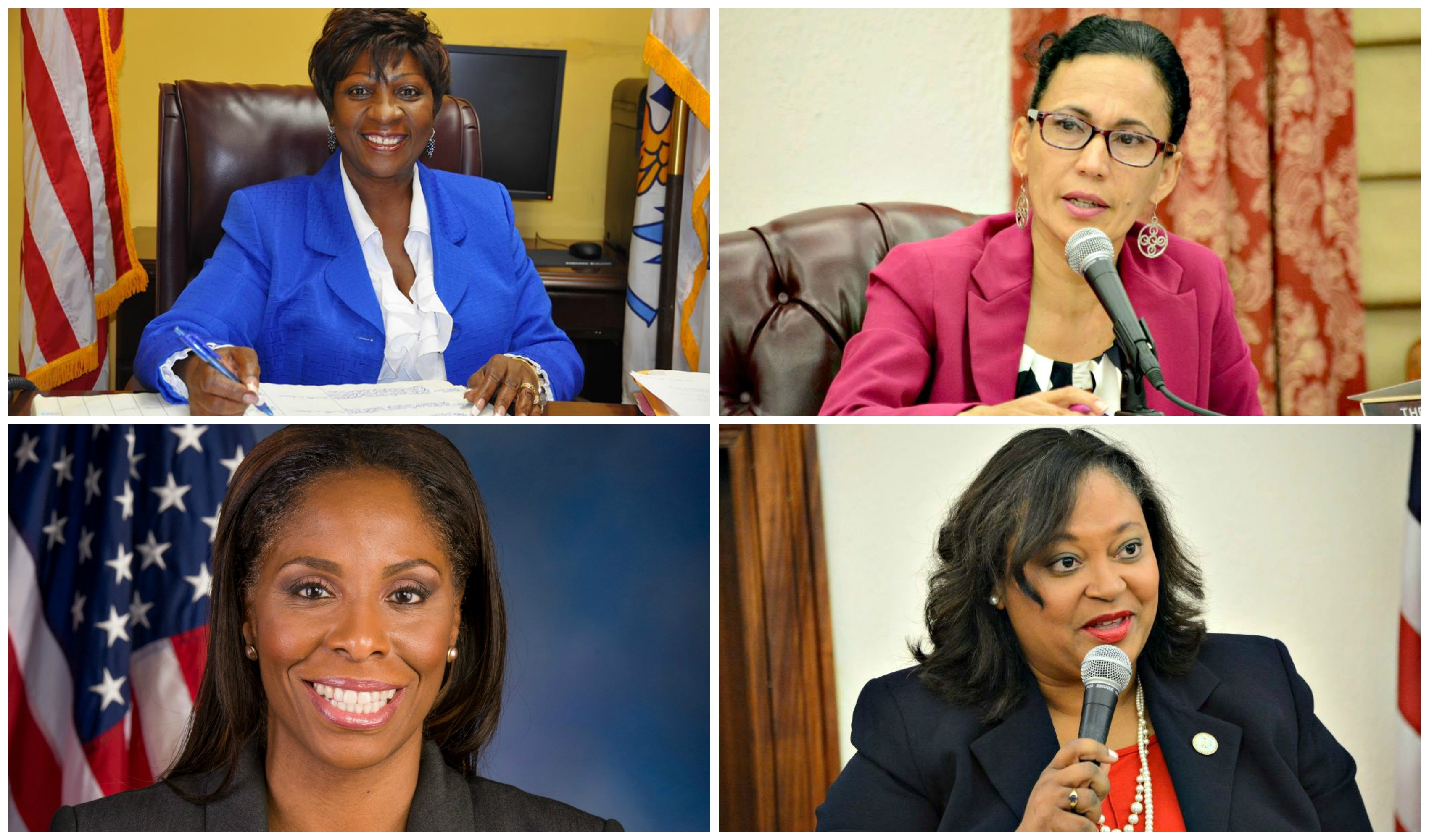 USVI Makes Slow Progress On Women Representation In Elected Office, U.S. Advocacy Group Finds