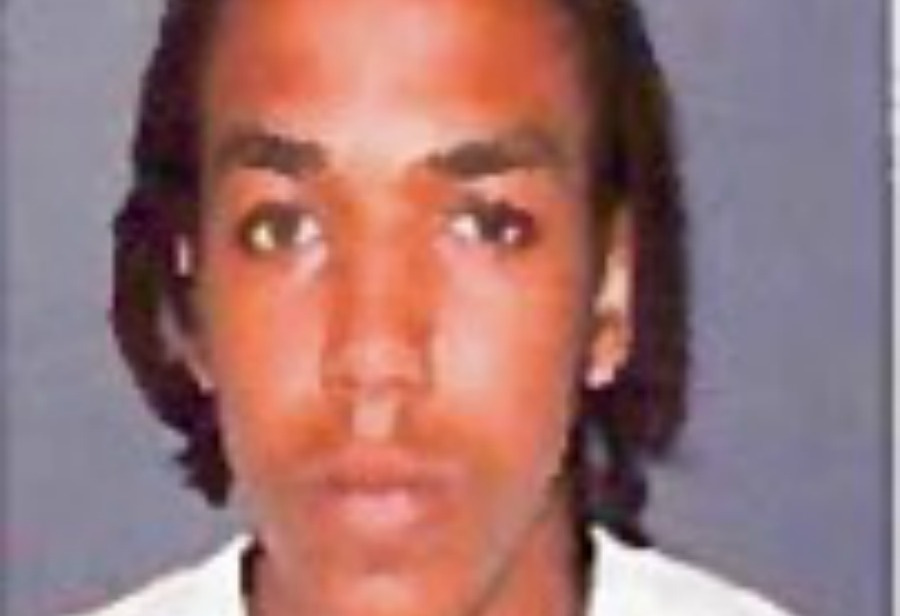 Man Wanted In Territory On Murder And Other Charges Arrested In North Carolina