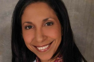 Soraya Diase-Coffelt, U.S. Virgin Islands Attorney General.