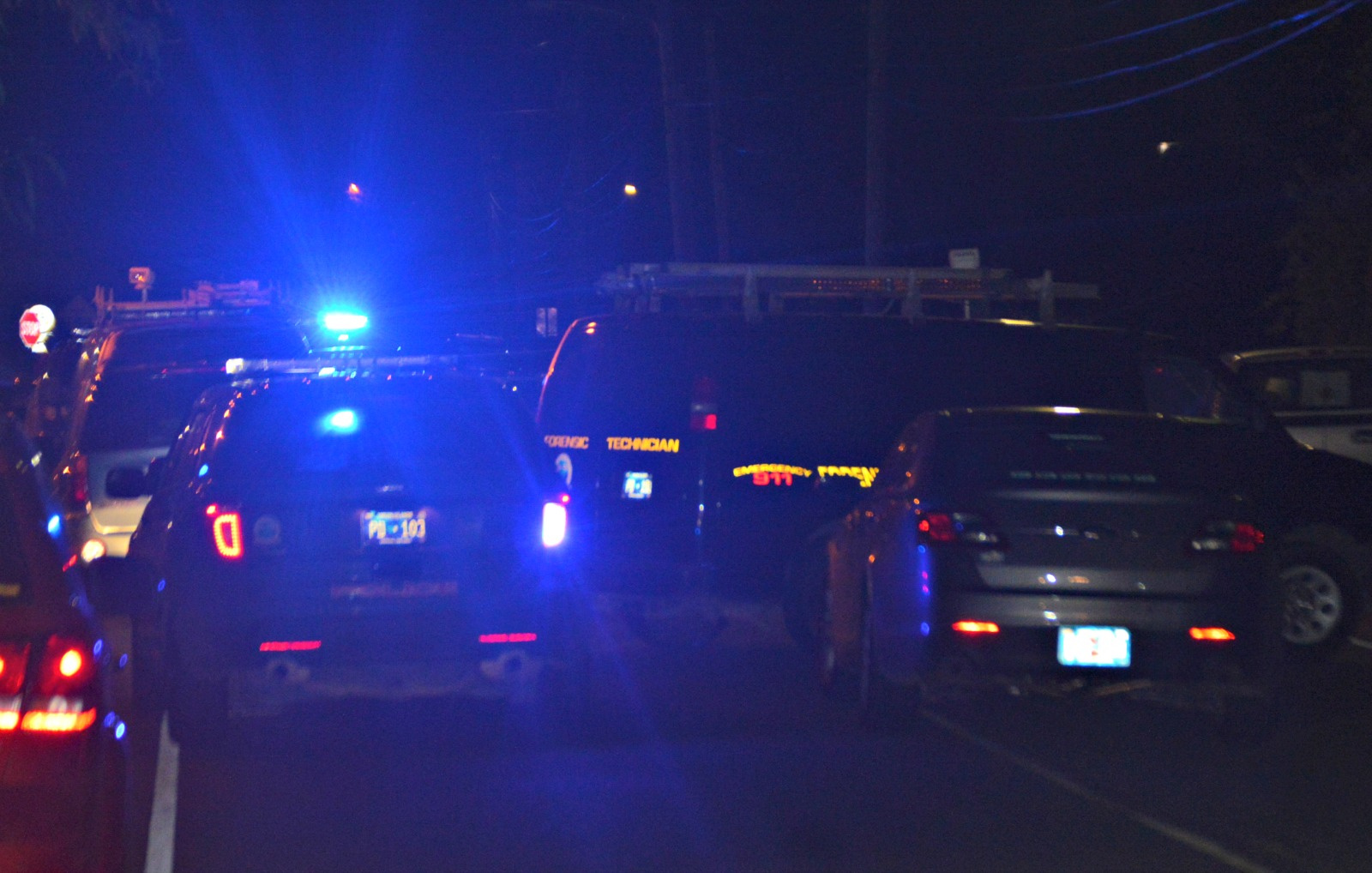 Police Release Name Of Minor Slain During Shooting Outside St. Croix Cockpit