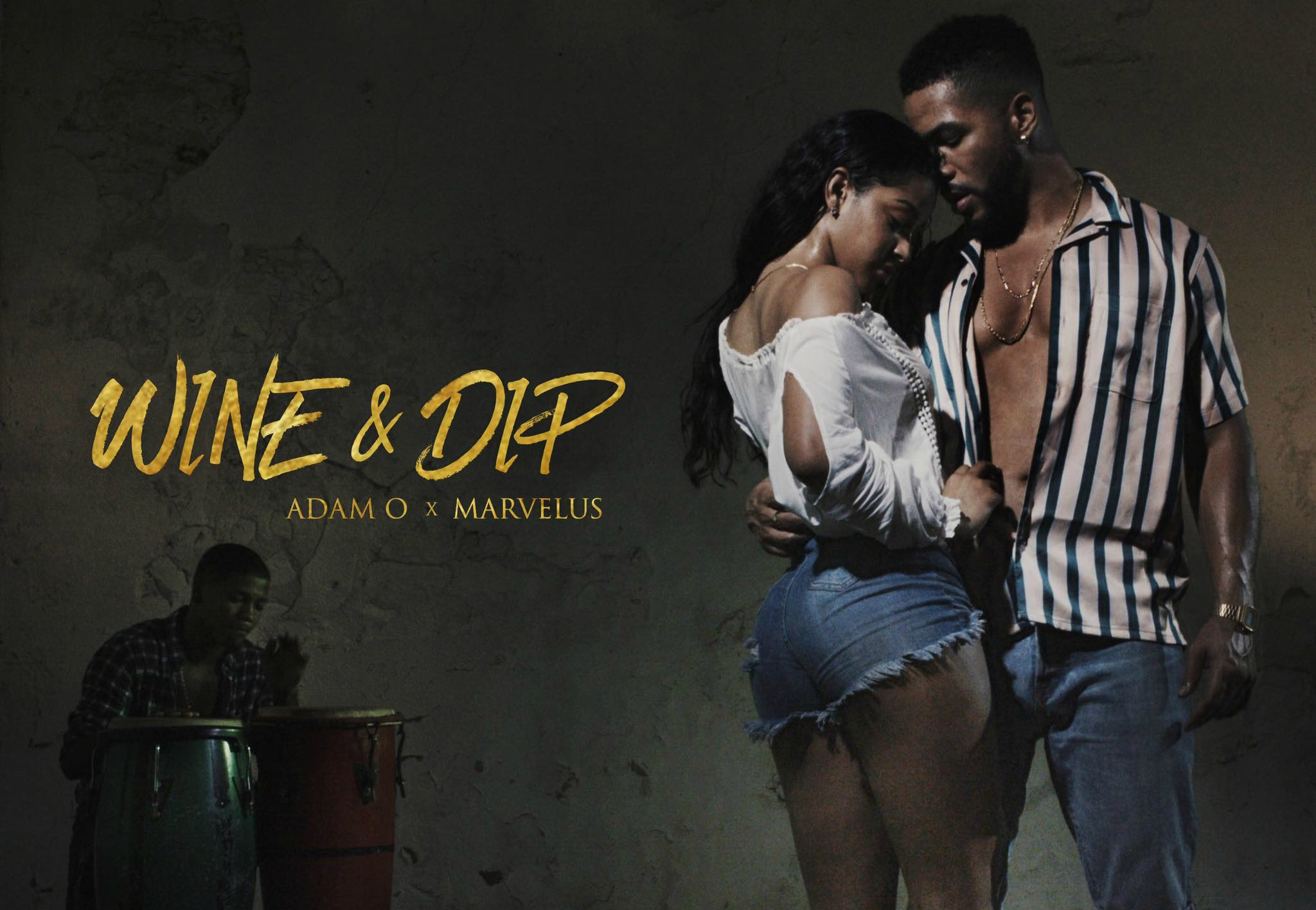 St. Croix's 2017-18 Soca Monarch Winner Drops Hot New Single 'Wine And Dip'