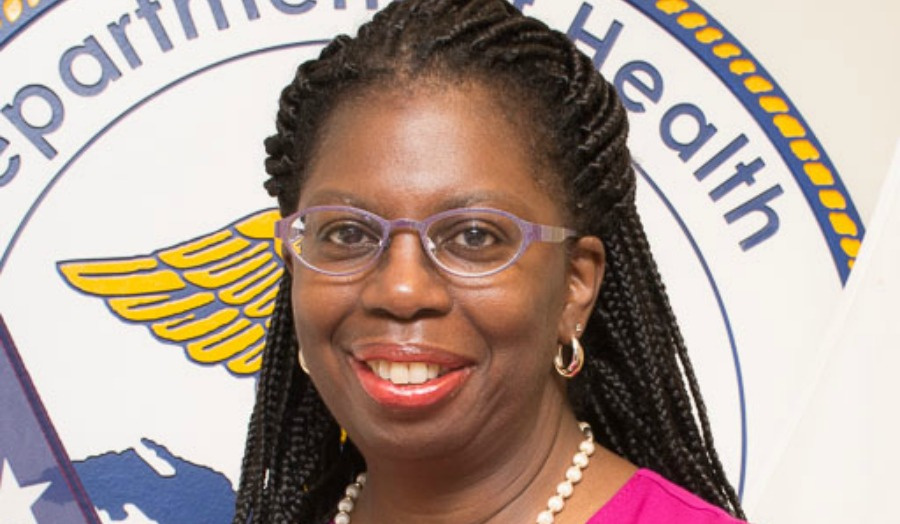 Health Commissioner Donates Dental Chairs To Frederiksted Health Clinic, STT. East End Medical Center