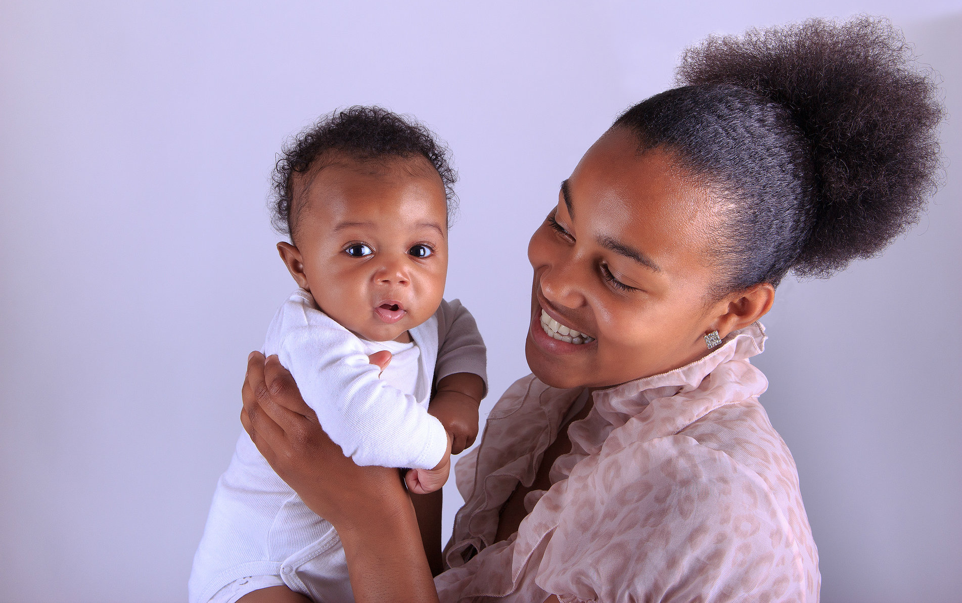 Ode To A Mother's Love