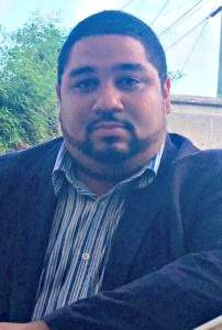 Jesus Caban