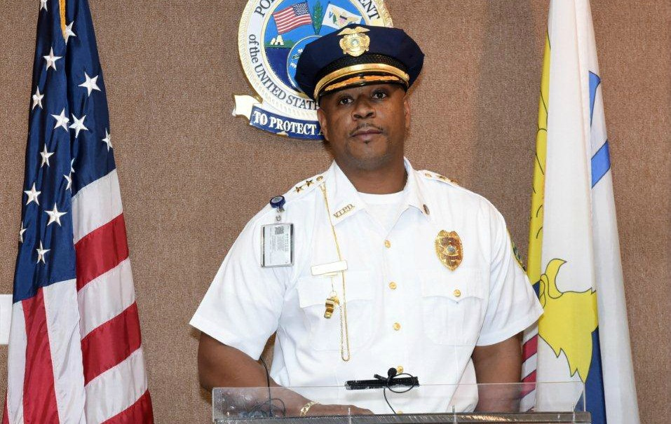 After Slaying Of Baby, V.I.P.D. Pleads With Community To Come Forward With Information