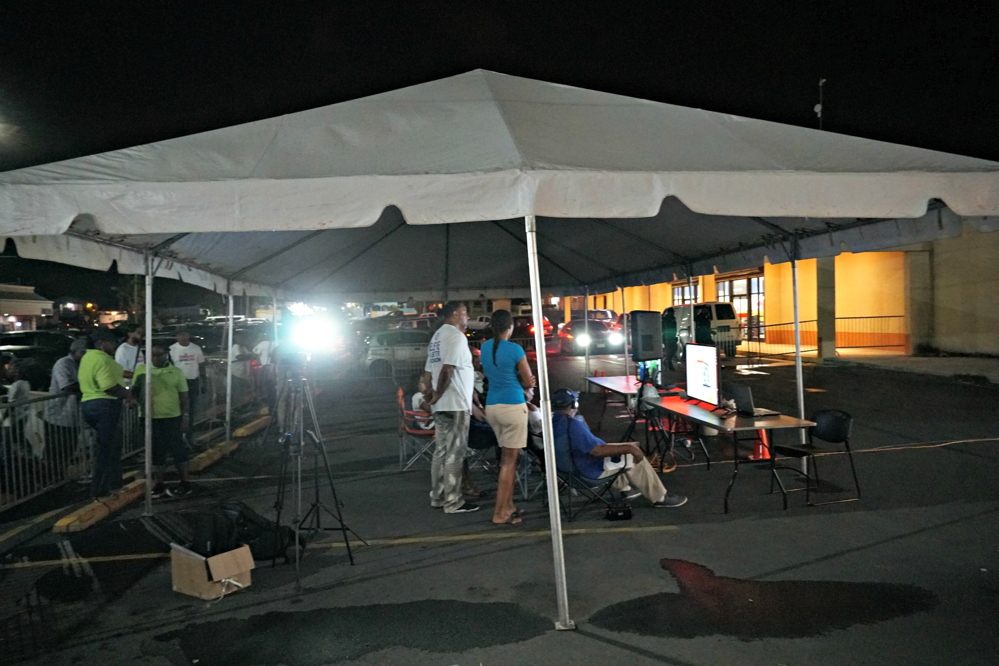 Watch: Primary Election 2018 Results Coverage