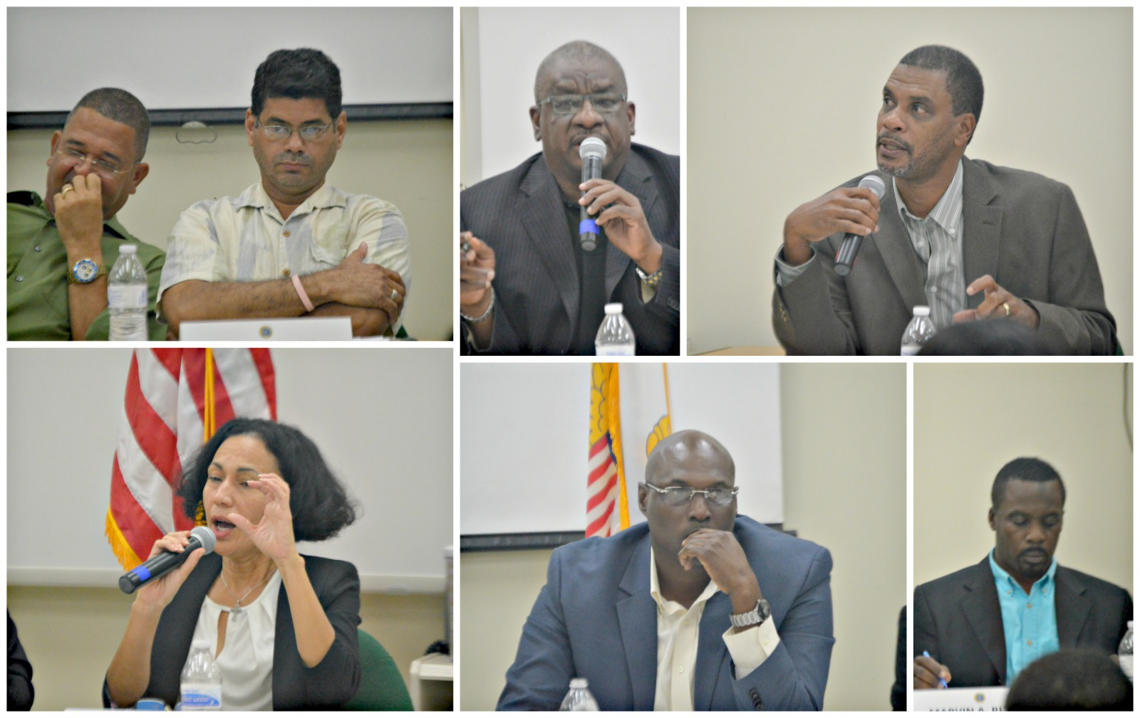 After Passage Of Sin Taxes, Democrats Reach Out To Community