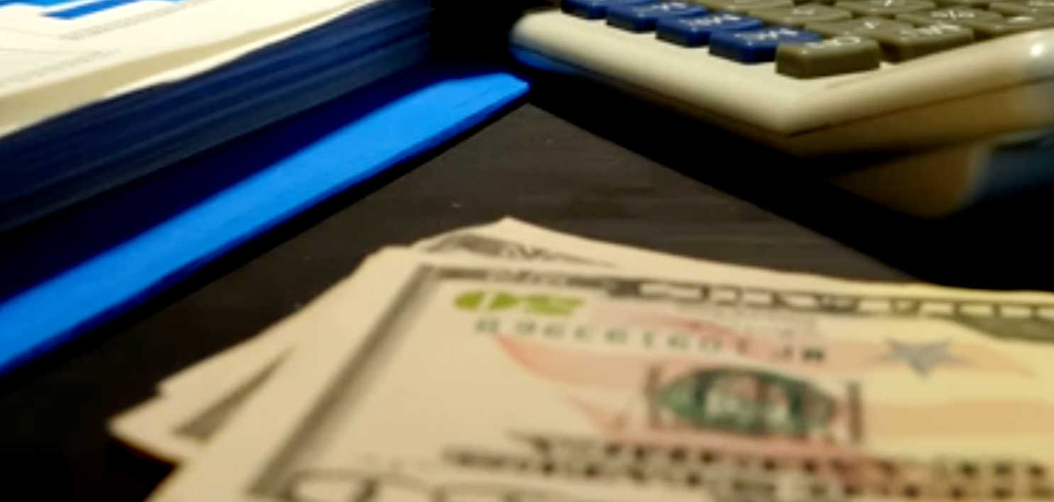 Contract Dispute ...