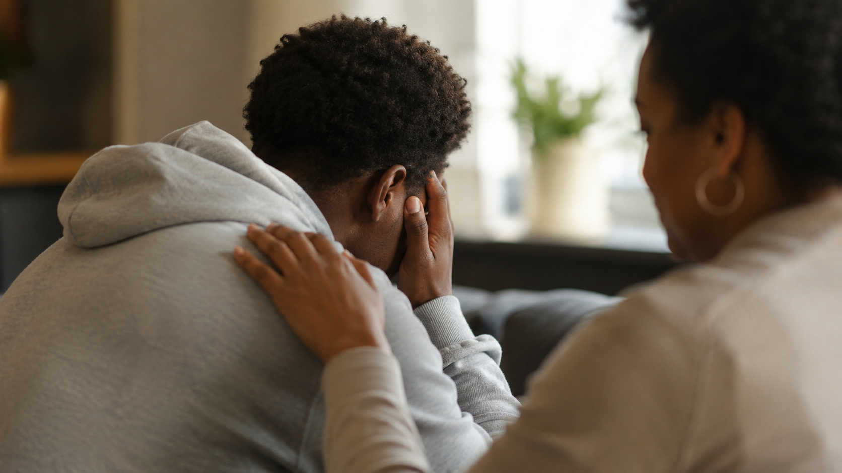 DOH Offers Mental Health Support After Teen’s Death From Gun Violence