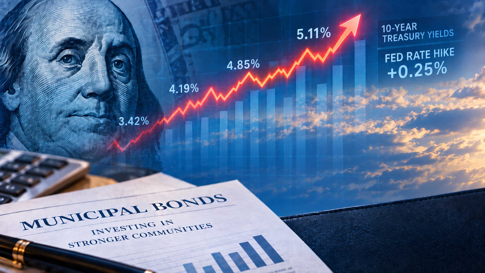 Higher Bond Yields Could Block Some USVI Hotel Financing Deals, PFA Official Warns