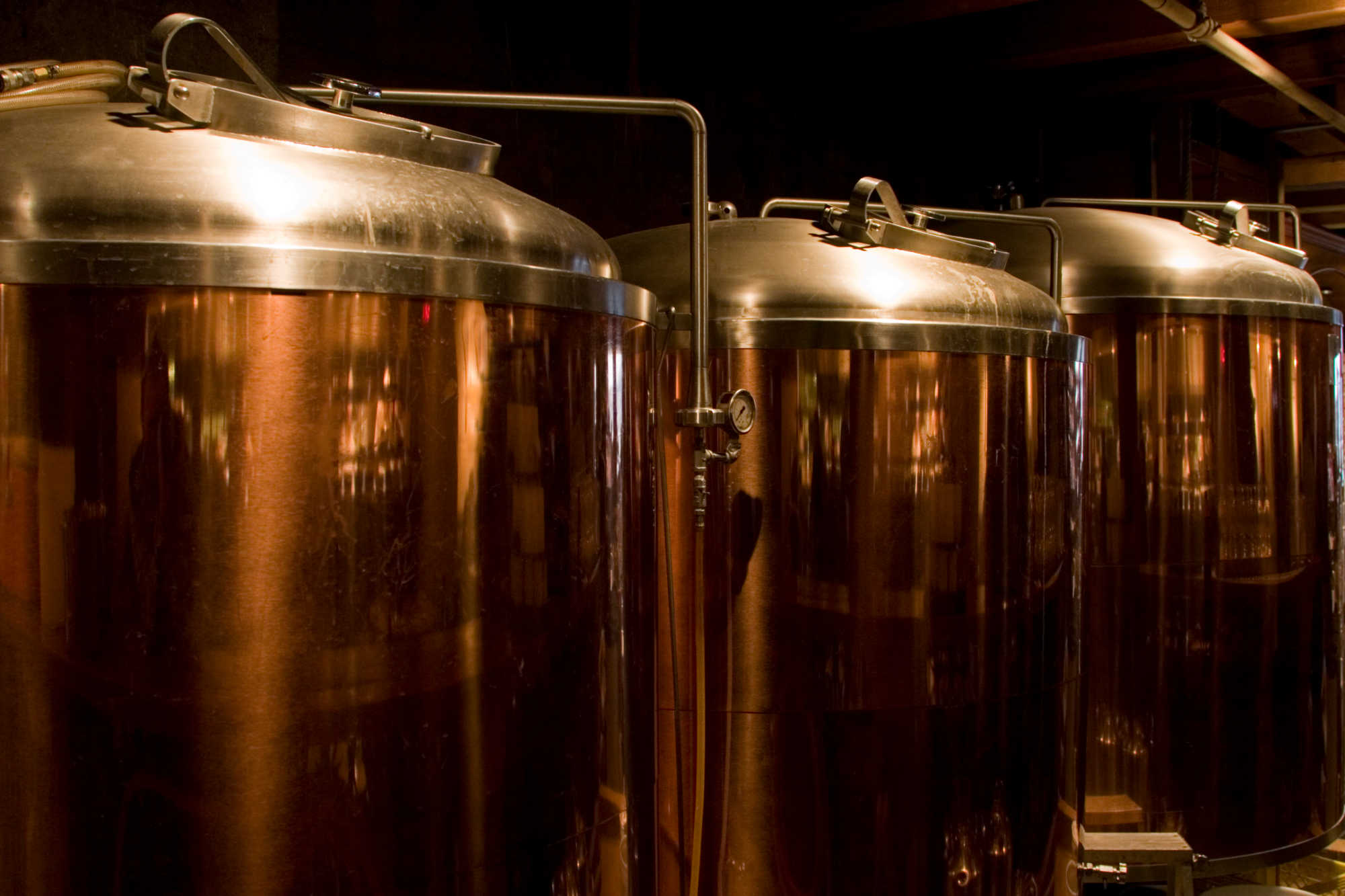 Government House Proposes Zoning Change to Allow Microbreweries and Microdistilleries in Virgin Islands