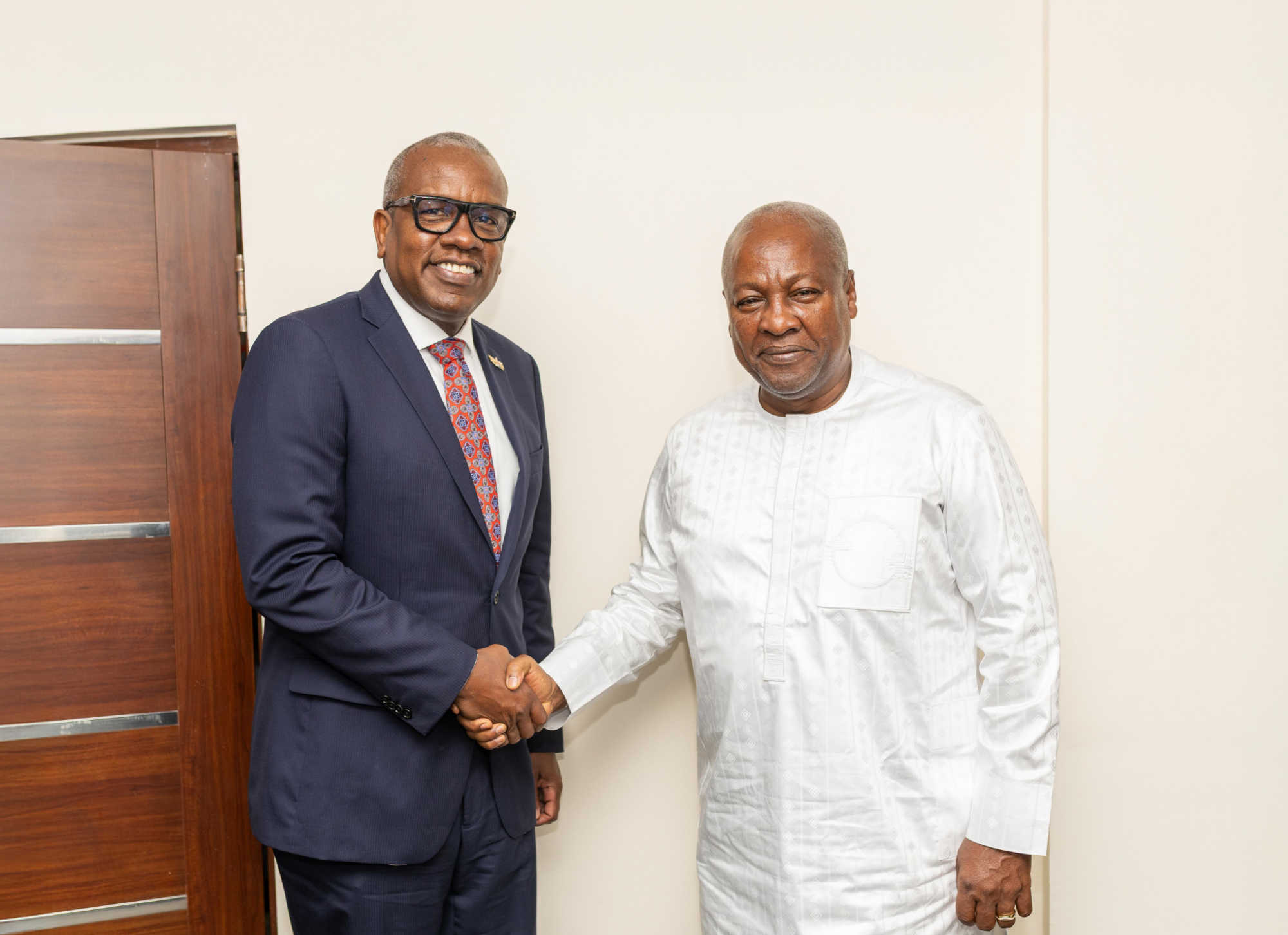 Bryan Administrat...