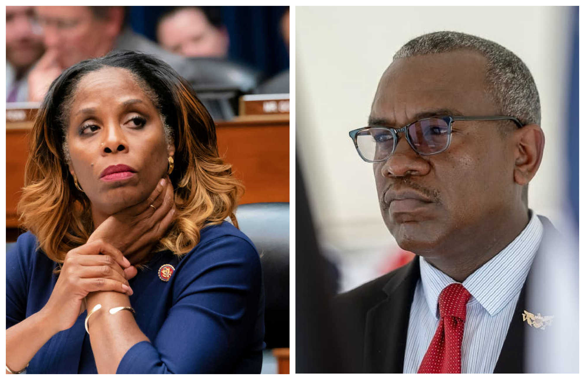 Bryan Credits Republican Support for Permanent Rum Cover-Over Rate, Blasts Plaskett: “Delegate Has Zero Power… We Got It Done”